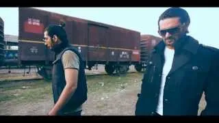 Waqar Ex feat. Bilal Saeed | Choothi | Official Music Video