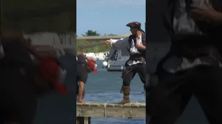 #pirate #prank #remigaillard 🏴‍☠️