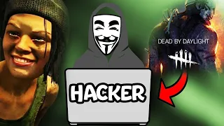 The BEST Dead By Daylight Hack/Cheat | Crazy Exploits | Unlock All | Fully Undetected | Mod Paradise