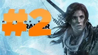 Rise of the Tomb Raider   Stealth Kills  Soviet Installation , Prison Camp