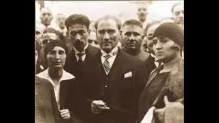 Ataturk - A Noble Man