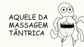 MASSAGEM TÂNTRICA | BREEMOTION