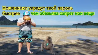 Как мошенники пытались отжать мой бизнес в Интернете