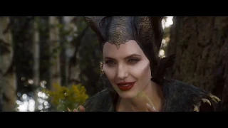 Maleficent - Deleted Scenes