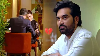 Bewafa Tera Masoom Chehra 💔💔 #humayunsaeed