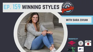 #159. Winning Styles with Sara Civian