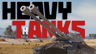 THE TRUE WAY TO PLAY - World of Tanks AD