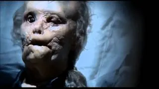 Memories of Mason Verger