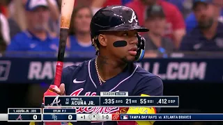 MLB Atlanta Braves vs Tampa Bay Rays FULL GAME - 09.07.2023