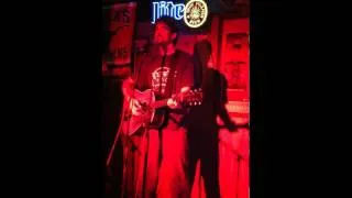 Slaid Cleaves - Don Walser's Rolling Stone from Texas.MOV