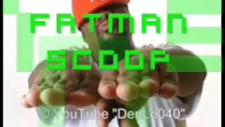Boom Boom Pow Fatman Scoop Official Remix 2009