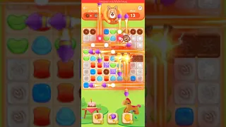 Shopee Candy level 1252 Tricks and show how to win โชปี้แคนดี้ด่าน 1252 ผ่านด่านยังไง 🌟🌟🌟