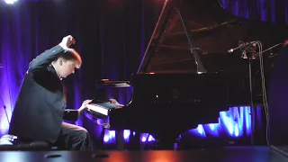 Greg Niemczuk at Furu Egg (2021) - F. Chopin - Etude Op. 10 no. 1 (LIVE)