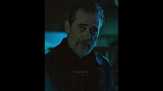 Negan Kills Luther | The Walking Dead: Dead City #Shorts