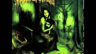 Cradle Of Filth - Temptation (Lyrics in Desc.)