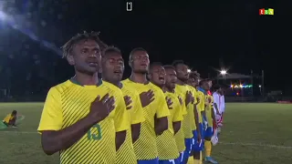 Solomon Islands v New Caledonia | 2022 MSG Prime Ministers Cup | Full Match