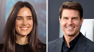 ✅  Jennifer Connelly has some high praise for her co-star.