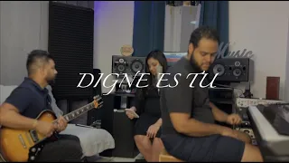 Digne es-Tu (Exo) - Emilie MANEROUCK & JAMSIX