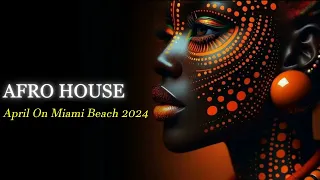 "April On Miami Beach 2024" - Beatport  charts 2024