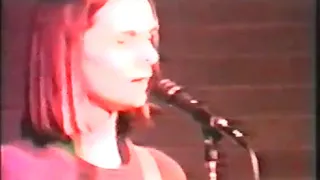 Muse Live at Battle of the Bands, Torquay, UK 1994 (Full Show)