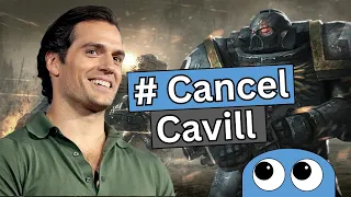 Why Does Hollywood Hate Henry Cavill?