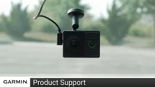 Support: Dash Cam™ Tandem Installation