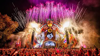 Mysteryland 2019 | Endshow Main stage Saturday