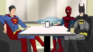 How The Amazing Spider Man Should Have Ended   RUS SUB