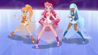 LoliRock - Saison 1 Épisode 13 - Peur du noir - [ÉPISODE COMPLET]