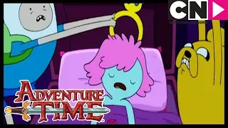 Время приключений | Лич | Cartoon Network