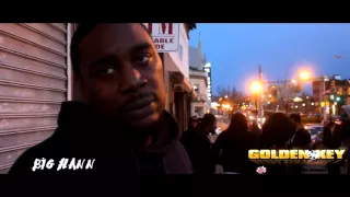 Big hann  speaks on Power Circle and the Philly scene