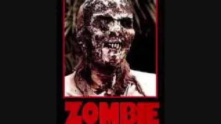 Zombi 2 theme song synthesizer cover