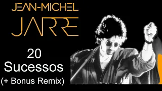 Jean.Michel.Jarre - 20 Sucessos (+ Bonus Remix)