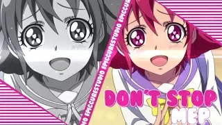 |ECS| Don't Stop || PreCure MEP