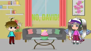 No David! Season 3 Ep 1