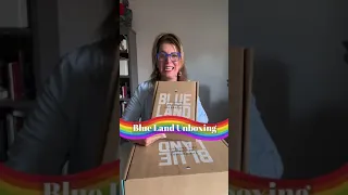 Blueland Unboxing - GrownupDish