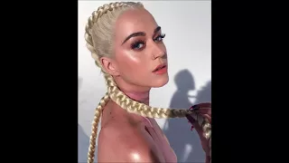 Katy Perry - Bon Appétit (Solo Version) (Male)