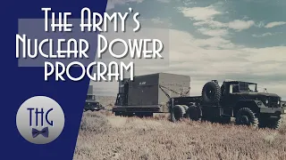 The U.S. Army Nuclear Power Program