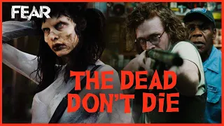 Death Count | The Dead Don't Die (2019) | Fear