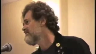 Terence Mckenna - The Gaian Mind, Evolving Times and Human Evolution