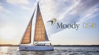 Moody Decksaloon 41 - Exclusive Explanation Cut