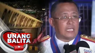 Azurin, Hindi solusyon ang pagpatay; Dapat alamin ang ugat ng problema sa droga | UB