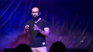 Existe profissional autodidata? | Igor Drudi | TEDxCriciúma