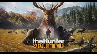 The Hunter Call Of The Wild (Night Hunt Hirshfelden)