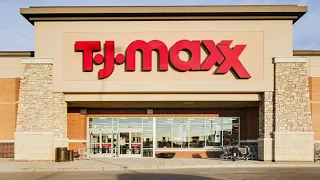 How TJ Maxx and Off-Price Retail Works | Marketing Monday