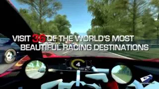 Test Drive: Ferrari Racing Legends - Exclusive Debut Trailer