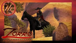 ZORRO | Las Crónicas |1 Hora | RECOPILACIÓN