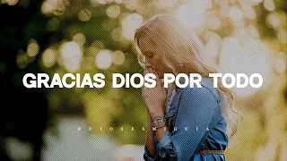 Dios es mi Guía  ✟ Oración para dar gracias a Dios por todas sus bendiciones