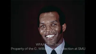 WFAA - October 8 - 9, 1970 Part 2