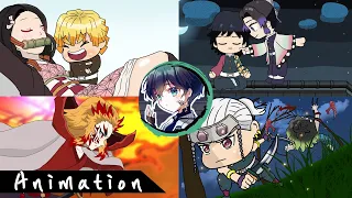 【Demon Slayer Anime Compilation】#2